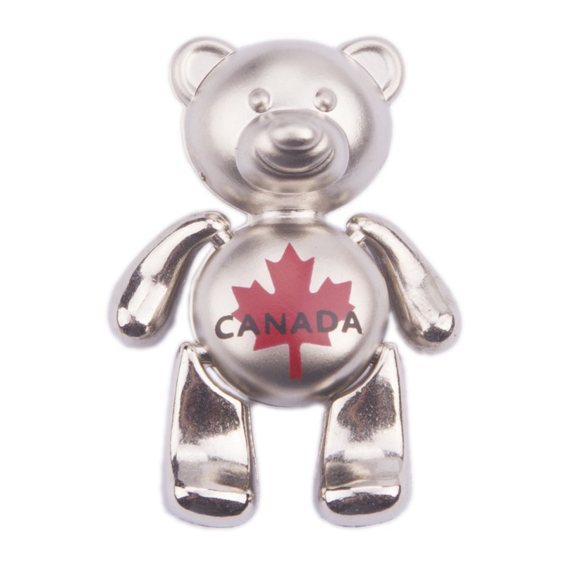 Zinc Alloy Magnet